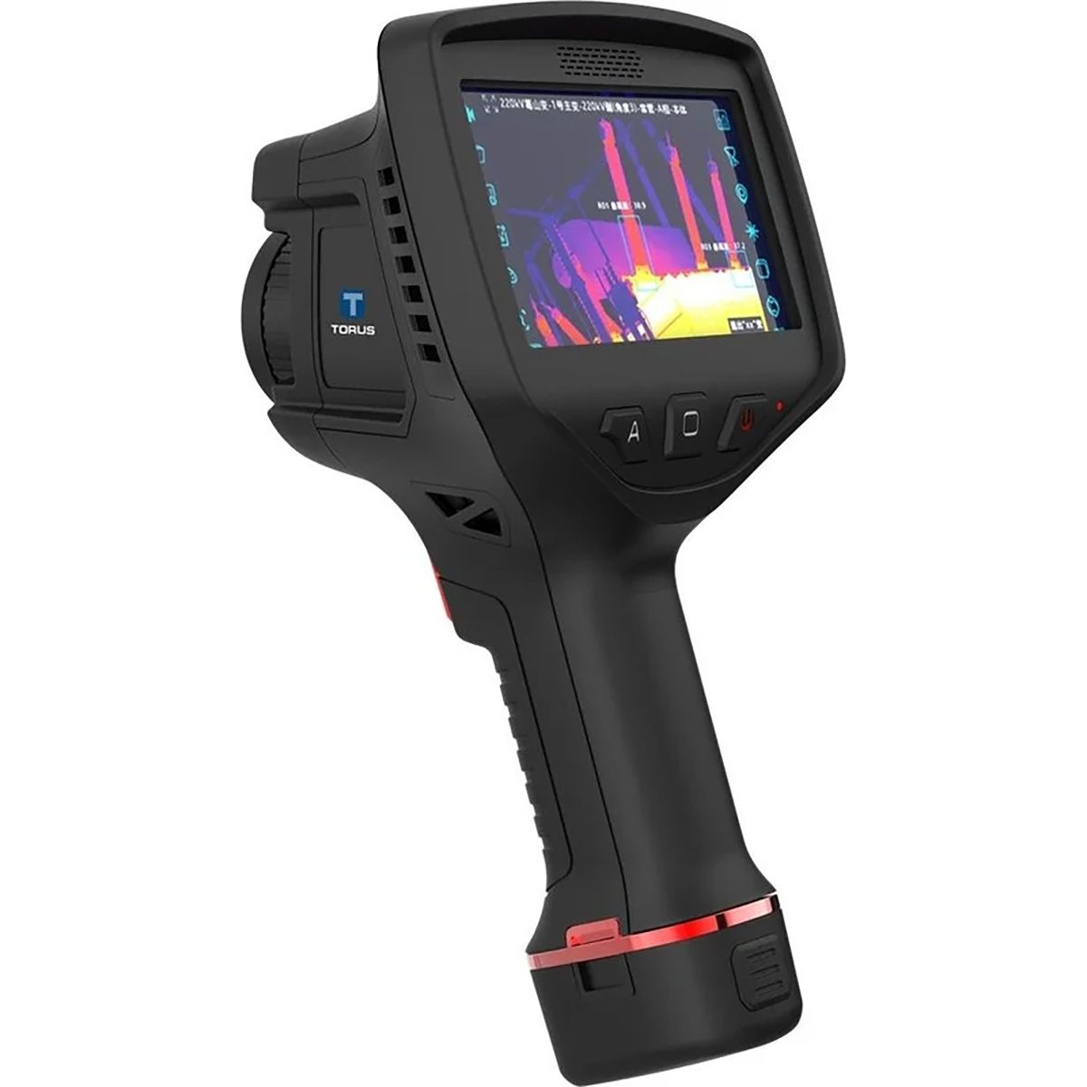 TORUS SC300-A 2000 Тепловизоры #1