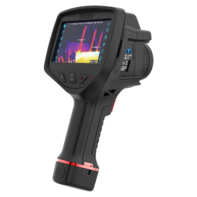 TORUS SC300-B 2000 Тепловизоры #1