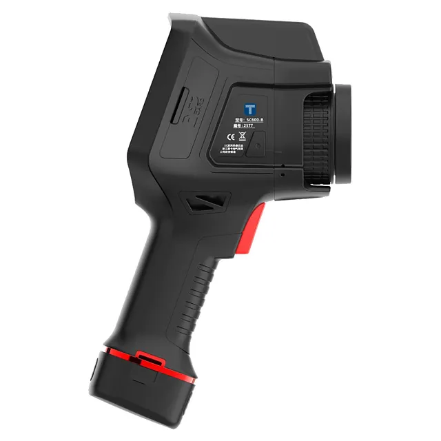 TORUS SC600-B 2000 Тепловизоры #4