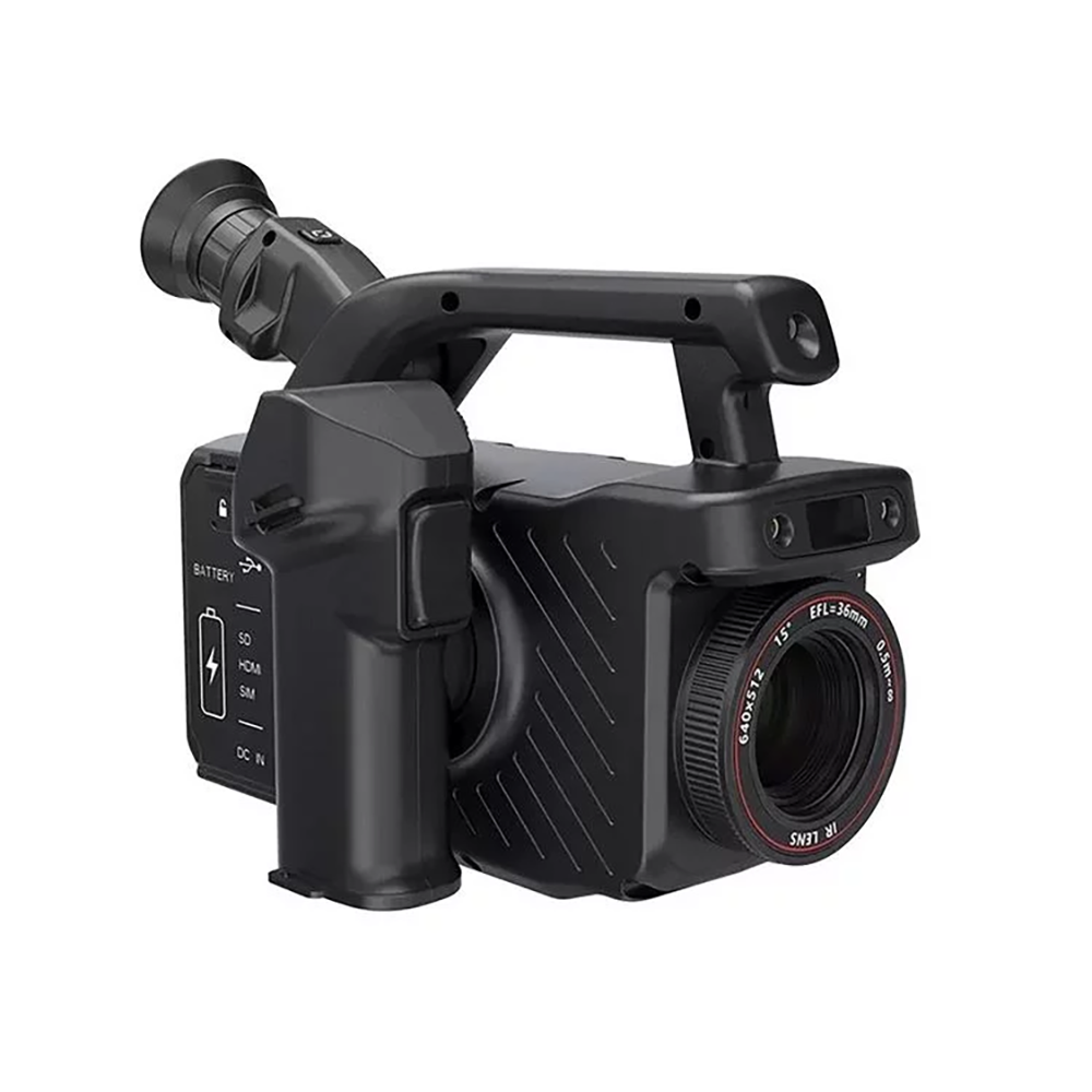 TORUS SF300 Тепловизоры #3