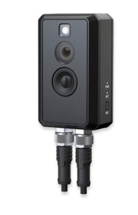 TORUS HK-KP160 Тепловизоры